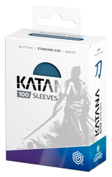 Ultimate Guard - Katana Sleeves Mountain Haze (100)