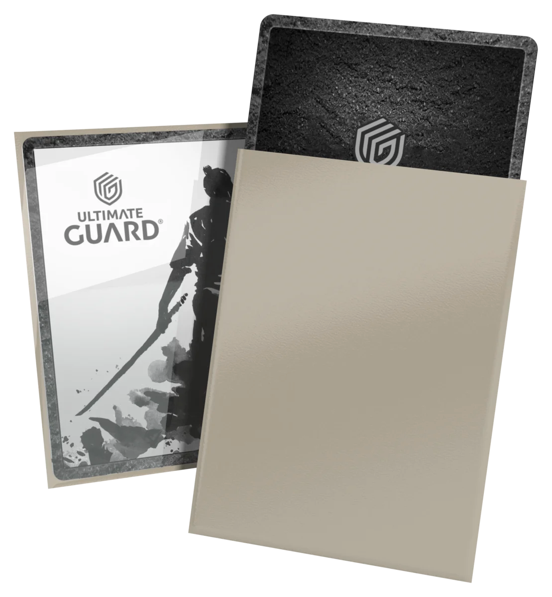 Ultimate Guard - Katana Sleeves Autumn Moon (100)