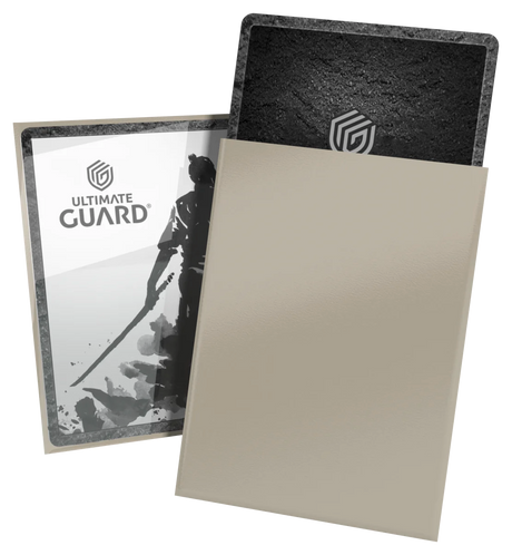 Ultimate Guard - Katana Sleeves Autumn Moon (100)
