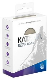 Ultimate Guard - Katana Sleeves Autumn Moon (100)