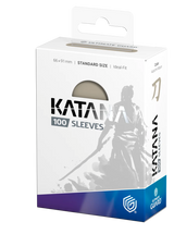 Ultimate Guard - Katana Sleeves Autumn Moon (100)