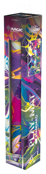 Ultimate Guard Playmat – Magic: The Gathering Edge of Eternities - Haliya and Tezzeret