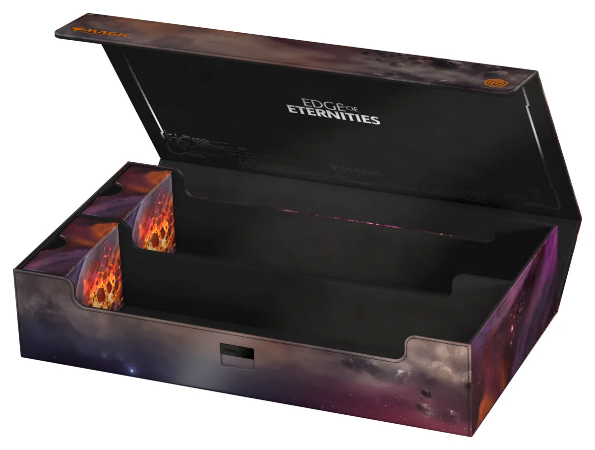 Ultimate Guard - Omnihive 1000+ Xenoskin Deck Box - Magic: The Gathering Edge of Eternities