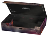 Ultimate Guard - Omnihive 1000+ Xenoskin Deck Box - Magic: The Gathering Edge of Eternities