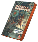 Ultimate Guard Zipfolio 360 XenoSkin MTG – Edge of Eternities “Magus of the Moon”