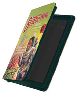 Ultimate Guard Zipfolio 360 XenoSkin MTG – Edge of Eternities “Burgeoning”
