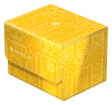 Ultimate Guard – Sidewinder 100+ Xenoskin MTG | Avatar: The Last Airbender – White Mana – Deck Box