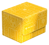 Ultimate Guard – Sidewinder 100+ Xenoskin MTG | Avatar: The Last Airbender – White Mana – Deck Box