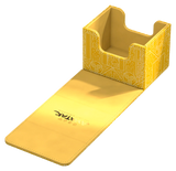 Ultimate Guard – Sidewinder 100+ Xenoskin MTG | Avatar: The Last Airbender – White Mana – Deck Box