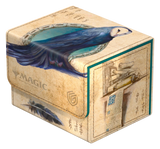 Ultimate Guard – Sidewinder 100+ Xenoskin MTG | Avatar: The Last Airbender – Wan Shi Tong, Librarian – Deck Box