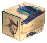 Ultimate Guard – Sidewinder 100+ Xenoskin MTG | Avatar: The Last Airbender – Wan Shi Tong, Librarian – Deck Box