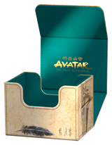 Ultimate Guard – Sidewinder 100+ Xenoskin MTG | Avatar: The Last Airbender – Wan Shi Tong, Librarian – Deck Box