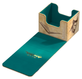 Ultimate Guard – Sidewinder 100+ Xenoskin MTG | Avatar: The Last Airbender – Wan Shi Tong, Librarian – Deck Box