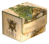 Ultimate Guard – Sidewinder 100+ Xenoskin MTG | Avatar: The Last Airbender – The Lion Turtle – Deck Box