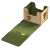 Ultimate Guard – Sidewinder 100+ Xenoskin MTG | Avatar: The Last Airbender – The Lion Turtle – Deck Box