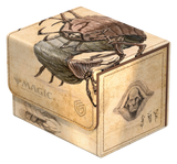 ChatGPT ha detto:  Ultimate Guard – Sidewinder 100+ Xenoskin MTG | Avatar: The Last Airbender – Koh, the Face Stealer – Deck Box