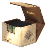 ChatGPT ha detto:  Ultimate Guard – Sidewinder 100+ Xenoskin MTG | Avatar: The Last Airbender – Koh, the Face Stealer – Deck Box