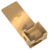 Ultimate Guard – Sidewinder 100+ Xenoskin MTG | Avatar: The Last Airbender – Badgermole Cub – Deck Box