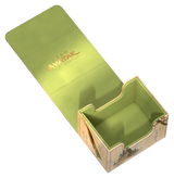 Ultimate Guard – Sidewinder 100+ Xenoskin MTG | Avatar: The Last Airbender – Momo, Friendly Flier – Deck Box