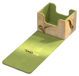 Ultimate Guard – Sidewinder 100+ Xenoskin MTG | Avatar: The Last Airbender – Momo, Friendly Flier – Deck Box