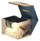 Ultimate Guard – Sidewinder 100+ Xenoskin MTG | Avatar: The Last Airbender – The Unagi of Kyoshi Island – Deck Box