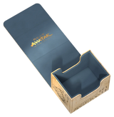 Ultimate Guard – Sidewinder 100+ Xenoskin MTG | Avatar: The Last Airbender – The Unagi of Kyoshi Island – Deck Box