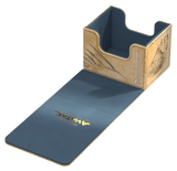 Ultimate Guard – Sidewinder 100+ Xenoskin MTG | Avatar: The Last Airbender – The Unagi of Kyoshi Island – Deck Box