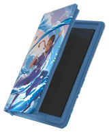 Ultimate Guard – Zipfolio 360 Xenoskin MTG | Avatar: The Last Airbender – Katara – Raccoglitore