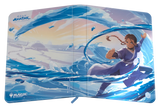 Ultimate Guard – Zipfolio 360 Xenoskin MTG | Avatar: The Last Airbender – Katara – Raccoglitore