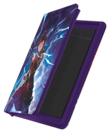 Ultimate Guard – Zipfolio 360 Xenoskin MTG | Avatar: The Last Airbender – Azula – Raccoglitore