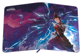 Ultimate Guard – Zipfolio 360 Xenoskin MTG | Avatar: The Last Airbender – Azula – Raccoglitore