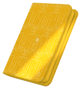 Ultimate Guard – Zipfolio 160 Xenoskin MTG | Avatar: The Last Airbender – White Mana – Raccoglitore/Album