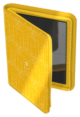 Ultimate Guard – Zipfolio 160 Xenoskin MTG | Avatar: The Last Airbender – White Mana – Raccoglitore/Album