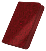 Ultimate Guard – Zipfolio 160 Xenoskin MTG | Avatar: The Last Airbender – Red Mana – Raccoglitore