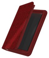 Ultimate Guard – Zipfolio 160 Xenoskin MTG | Avatar: The Last Airbender – Red Mana – Raccoglitore