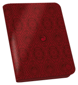 Ultimate Guard – Zipfolio 160 Xenoskin MTG | Avatar: The Last Airbender – Red Mana – Raccoglitore