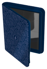 Ultimate Guard – Zipfolio 160 Xenoskin MTG | Avatar: The Last Airbender – Blue Mana – Raccoglitore