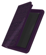 Ultimate Guard – Zipfolio 160 Xenoskin MTG | Avatar: The Last Airbender – Black Mana – Raccoglitore