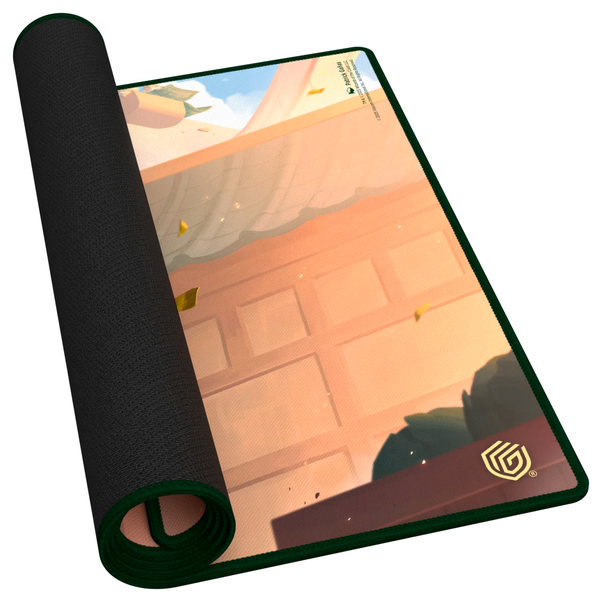 Ultimate Guard – Playmat MTG | Avatar: The Last Airbender – The Cabbage Merchant