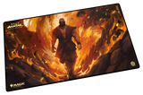 Ultimate Guard – Playmat MTG | Avatar: The Last Airbender – Combustion Man