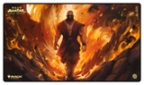 Ultimate Guard – Playmat MTG | Avatar: The Last Airbender – Combustion Man