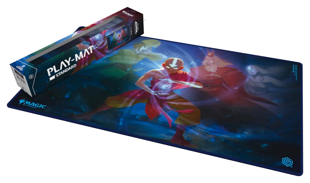 Ultimate Guard – Playmat MTG | Avatar: The Last Airbender – Descendants’ Path