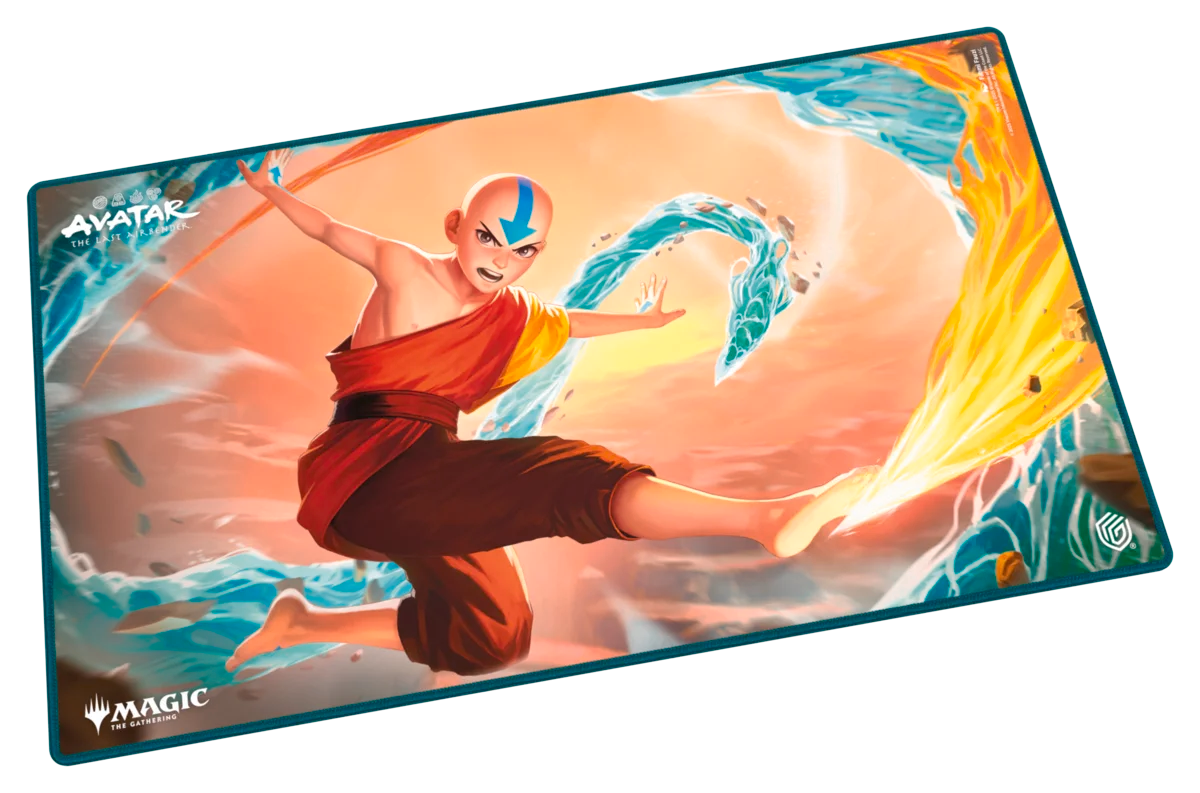 Ultimate Guard – Playmat MTG | Avatar: The Last Airbender – Avatar Aang