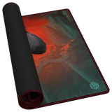 Ultimate Guard – Playmat MTG | Avatar: The Last Airbender – Zhao, the Moon Slayer