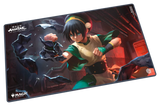 Ultimate Guard – Playmat MTG | Avatar: The Last Airbender – Toph, the First Metalbender