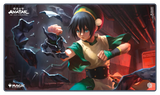 Ultimate Guard – Playmat MTG | Avatar: The Last Airbender – Toph, the First Metalbender