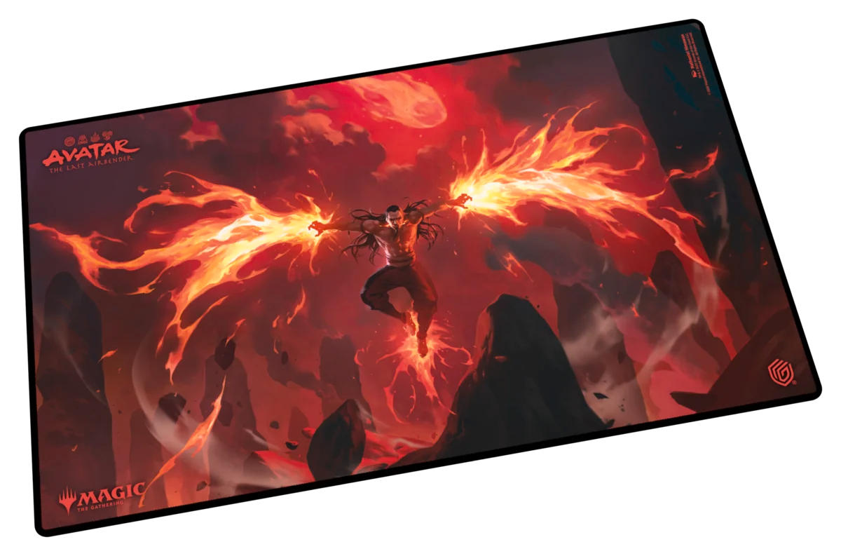 Ultimate Guard – Playmat MTG | Avatar: The Last Airbender – Ozai