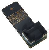 Ultimate Guard – Sidewinder 100+ Xenoskin Deck Box - The Lord of the Rings "Places of Middle-earth" - Gondor