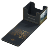 Ultimate Guard – Sidewinder 100+ Xenoskin Deck Box - The Lord of the Rings "Places of Middle-earth" - Gondor