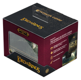 Ultimate Guard – Sidewinder 100+ Xenoskin Deck Box - The Lord of the Rings "Places of Middle-earth" - Gondor